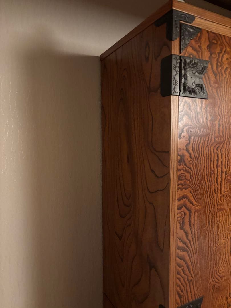 モ*d様 送料込み 岩谷堂 着物箪笥