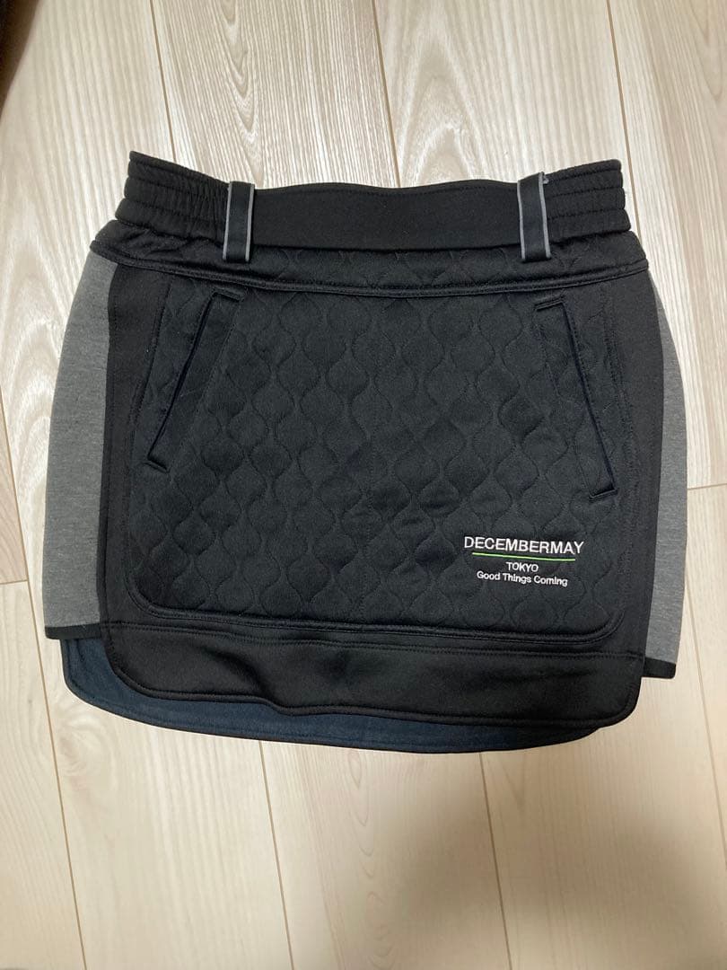 交渉中DECEMBERMAY（ディセンバーメイ）セットアップ