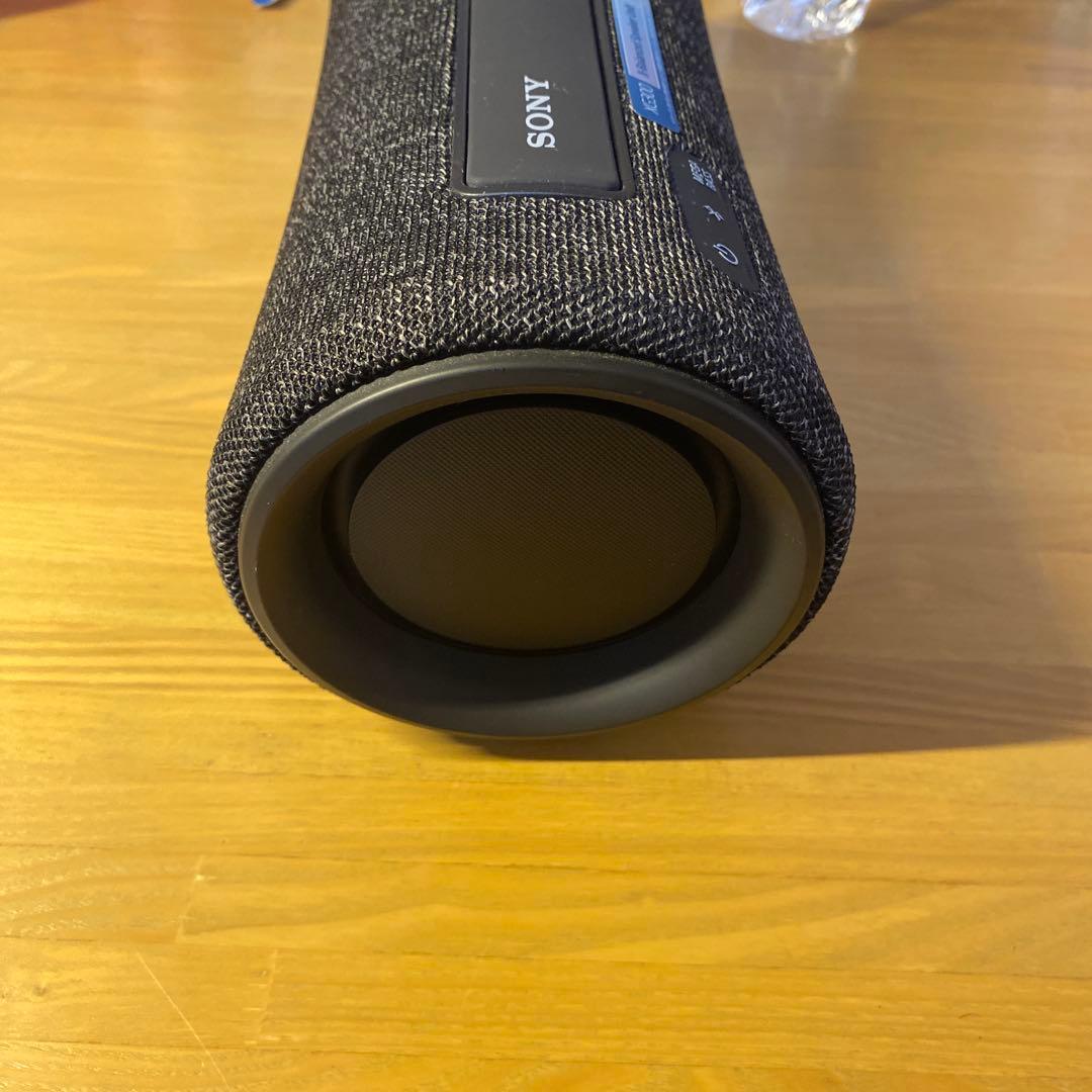 SONY XG300 ワイヤレススピーカー