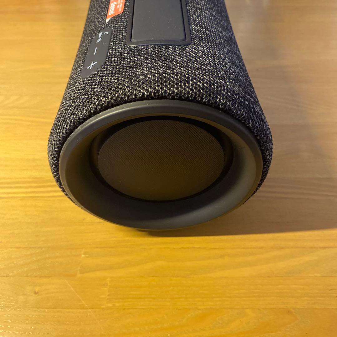 SONY XG300 ワイヤレススピーカー