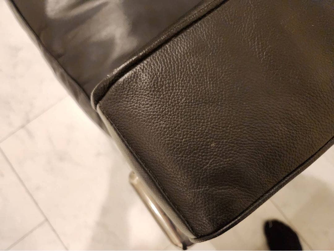 リプロダクトLe Corbusierル・コルビュジエ　2pボックスソファ