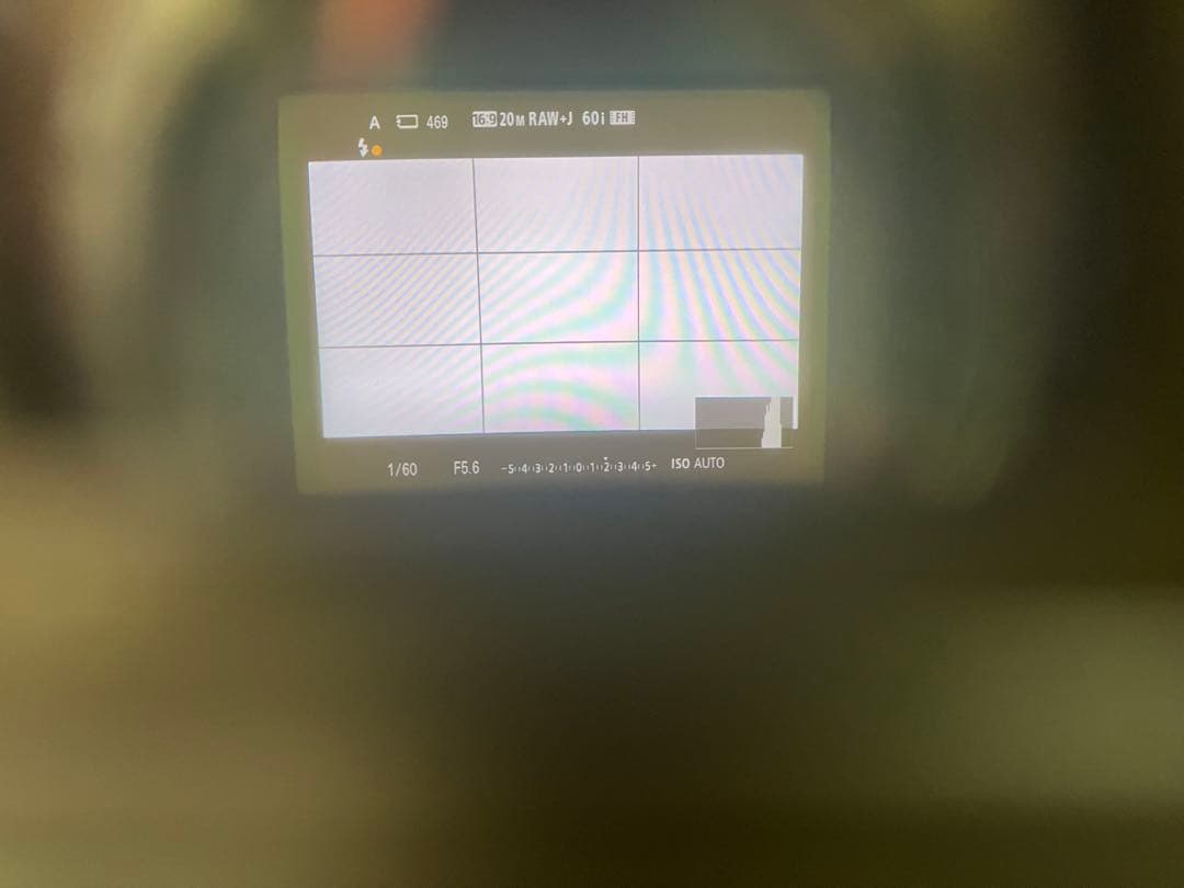 【返品保証・動作良好】SONY α6000 ダブルズームレンズキット シルバー