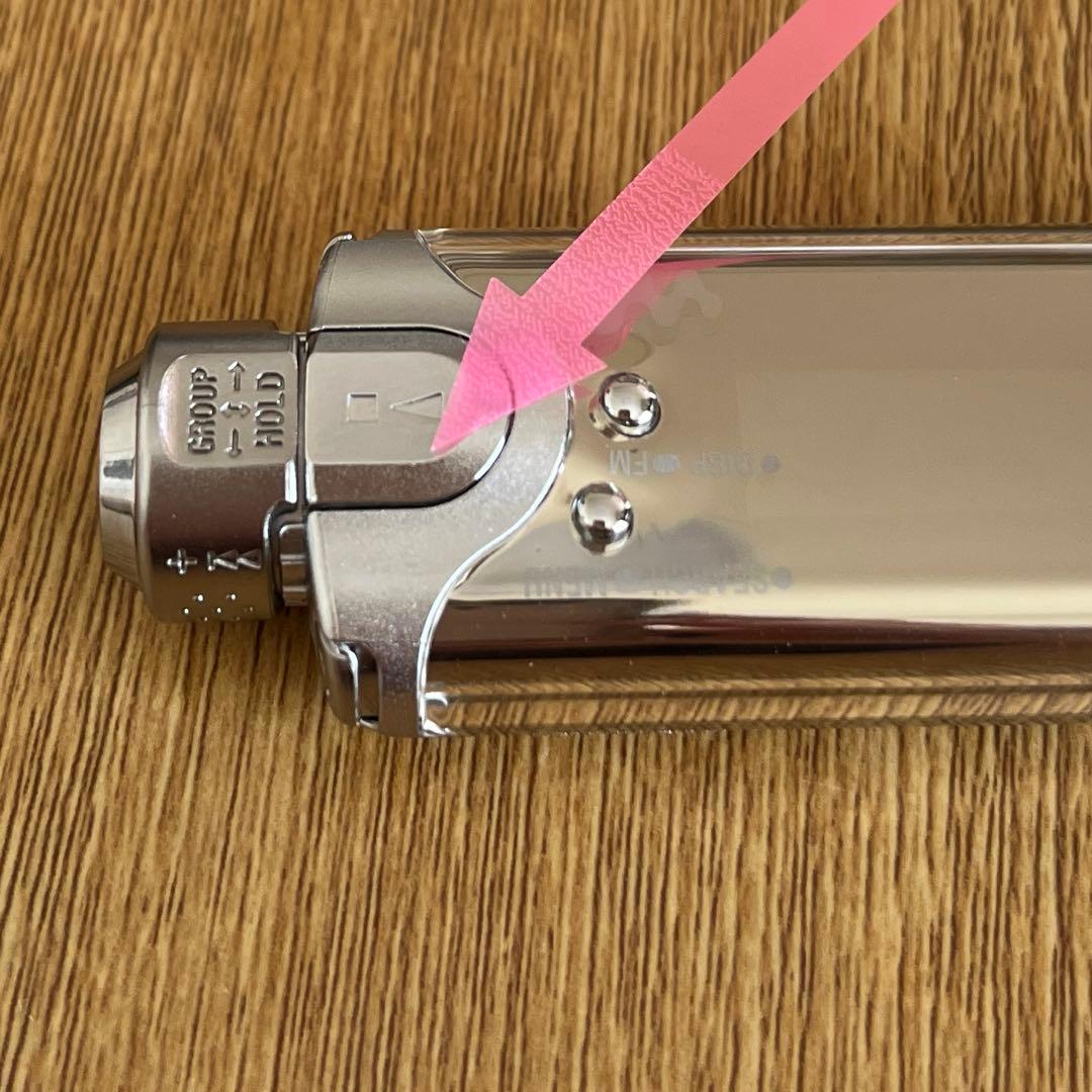 SONYウオークマン NW-E505 デジタルオーディオプレーヤー 512MB