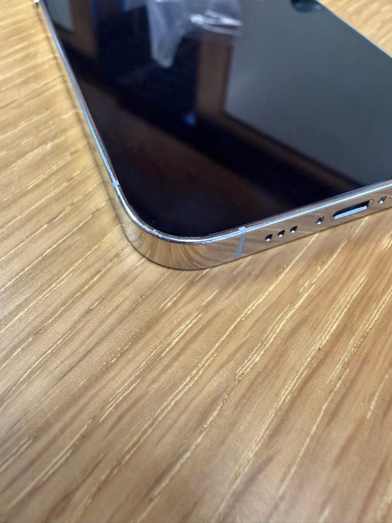 Apple iPhone 12 Pro 本体　動作品　SIMフリー