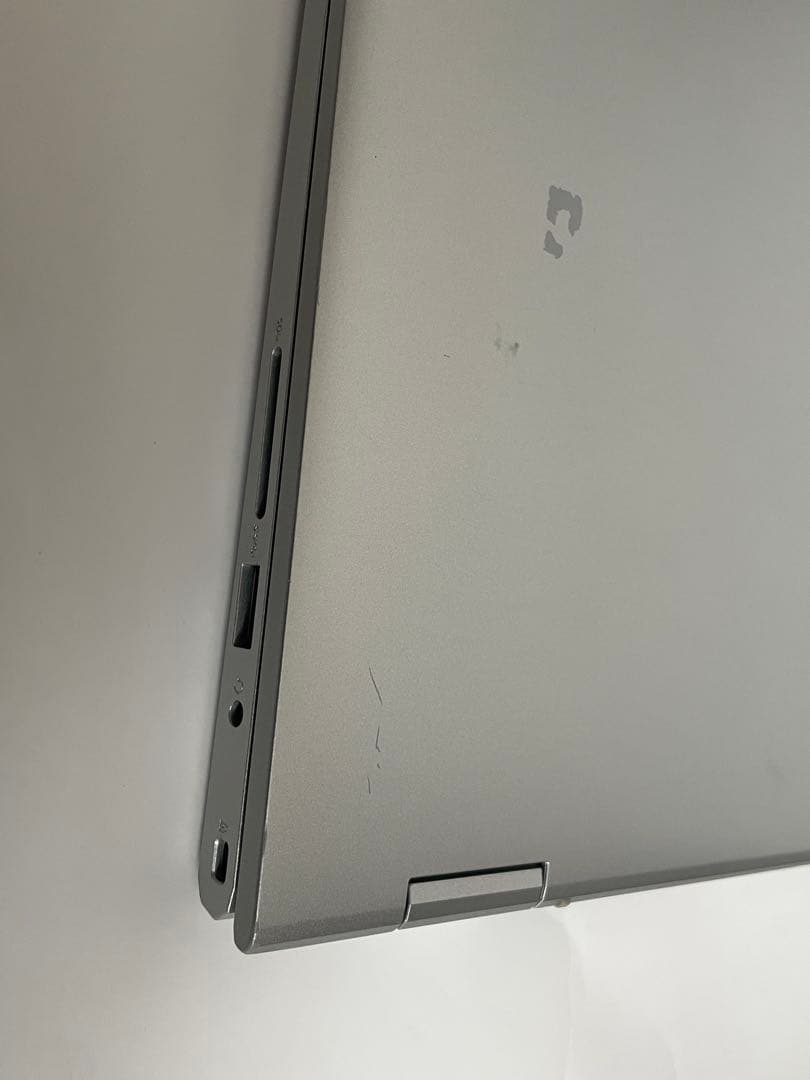 Windowsノート本体 Dell Inspiron 5405 2-in-1 i3-1115G4 8GB