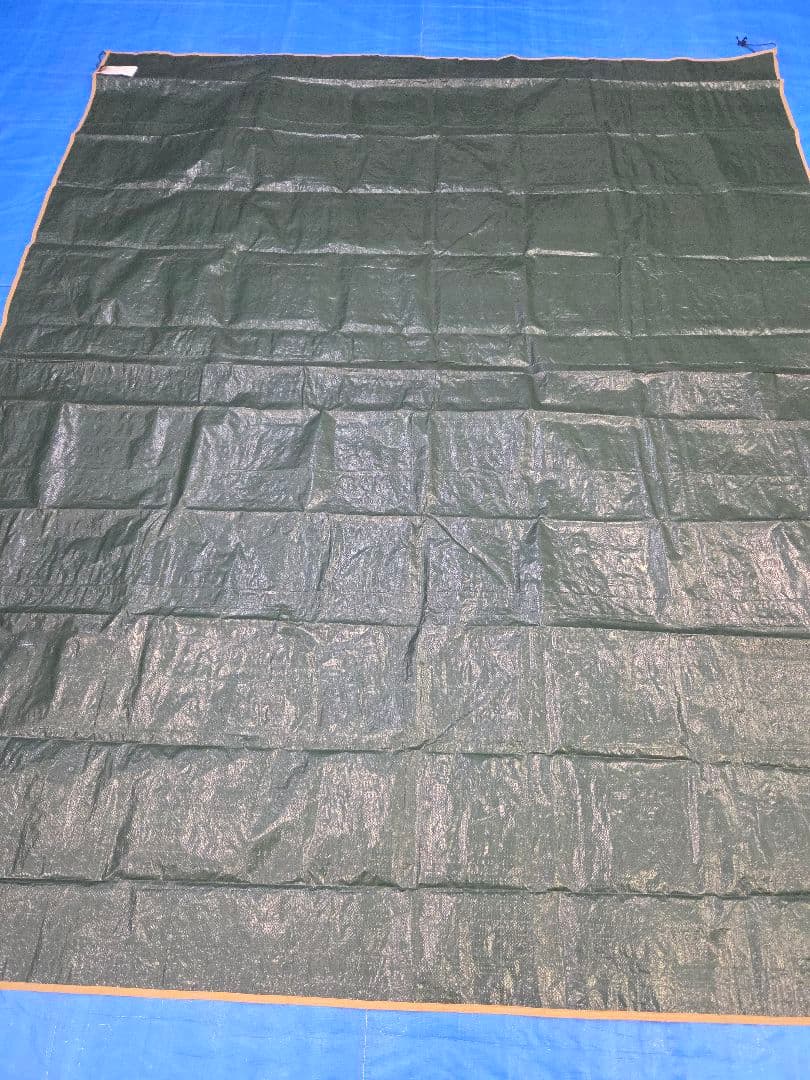 未使用に近い　タフスクリーン2ルームハウスMDX＋　コールマン　ダークルーム