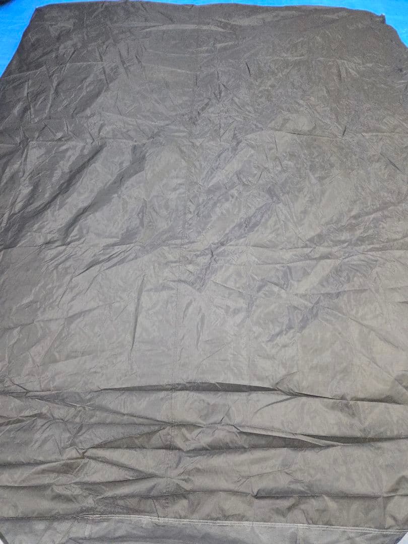 未使用に近い　タフスクリーン2ルームハウスMDX＋　コールマン　ダークルーム