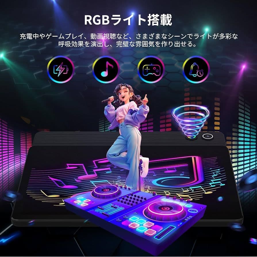 【最終お値下げ✨】Androidタブレット 11インチ 訳あり商品