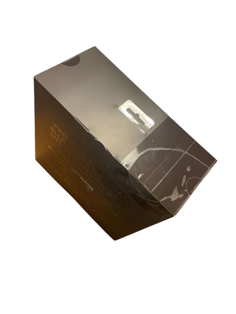 【新品】Logicool G PRO X ゲーミングヘッドセット ps4 ps5