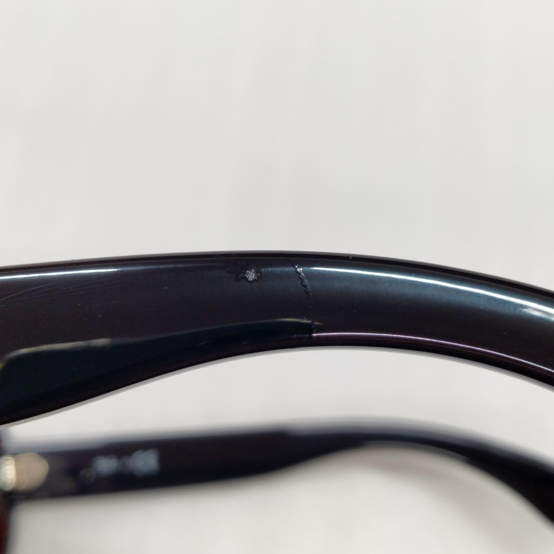 【訳あり・未使用】RayBan サングラス RB4101F-601/71 黒×緑