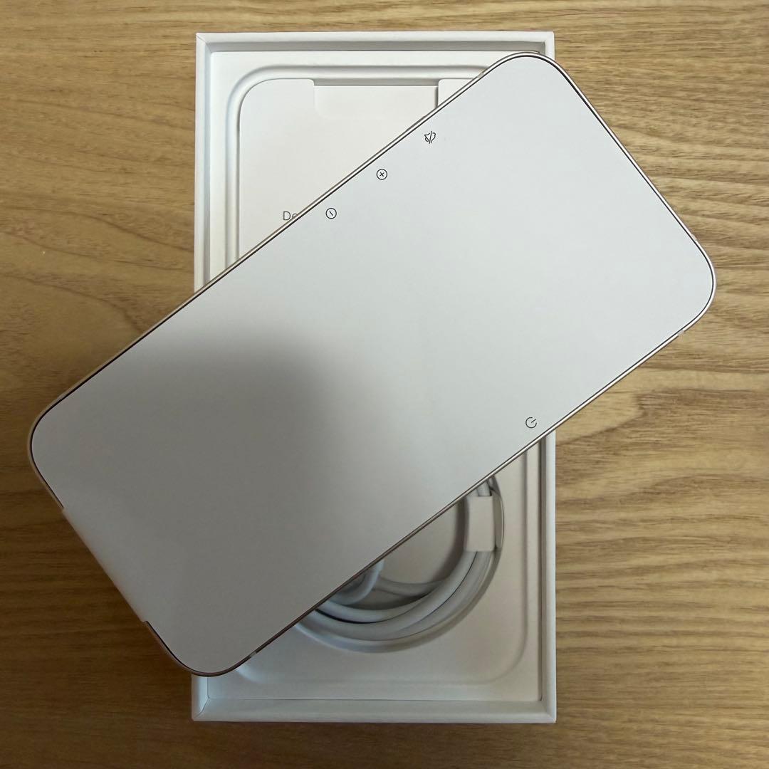 iPhone13 128GB スターライト　ホワイト　新品