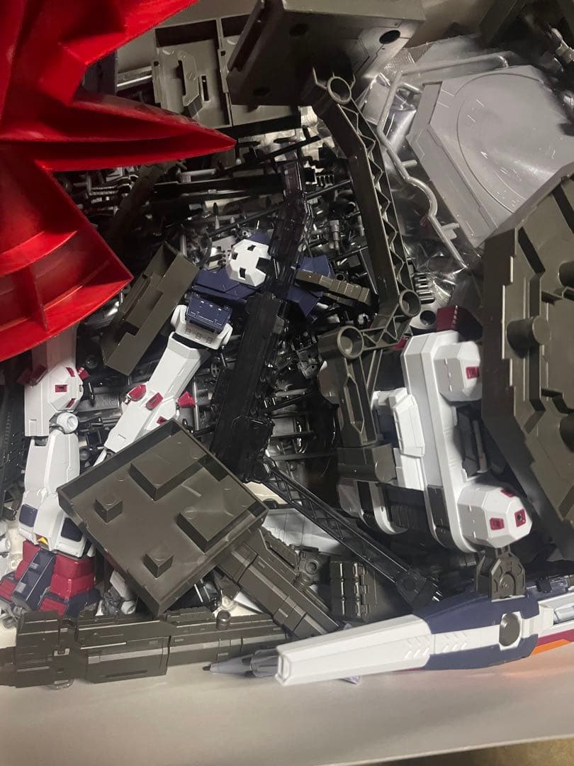 ガンダム　まとめ売り