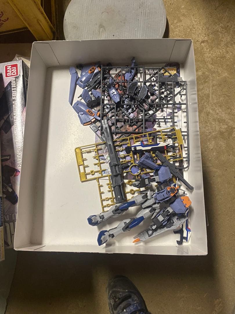ガンダム　まとめ売り