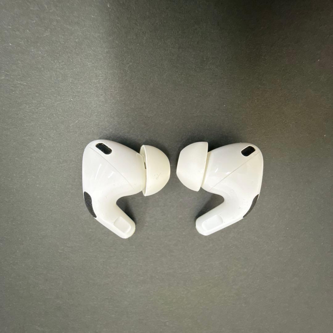 【保証残あり】AirPods Pro 第2世代 A3048 USB-Cタイプ
