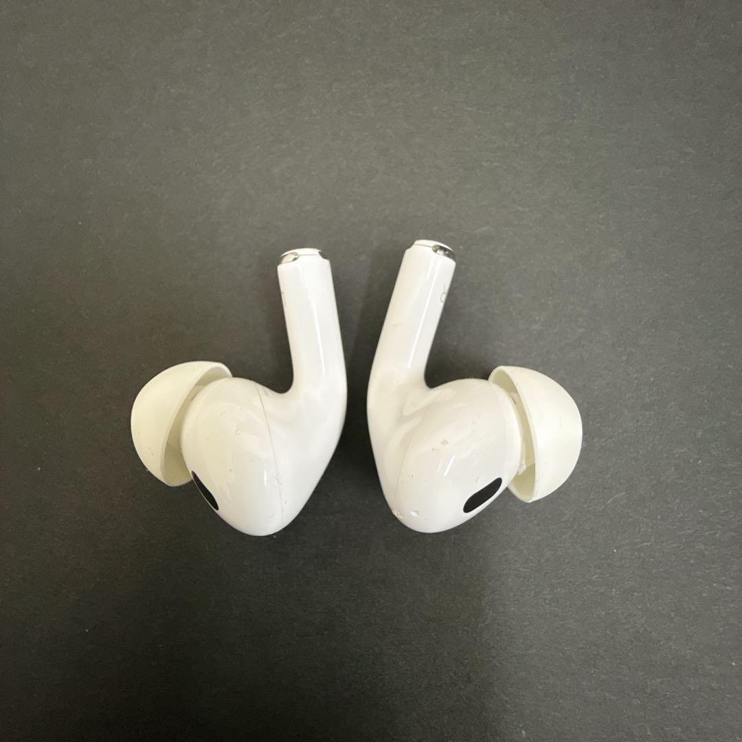 【保証残あり】AirPods Pro 第2世代 A3048 USB-Cタイプ