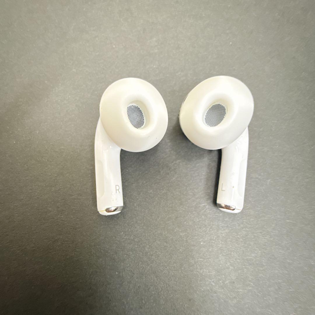 【保証残あり】AirPods Pro 第2世代 A3048 USB-Cタイプ