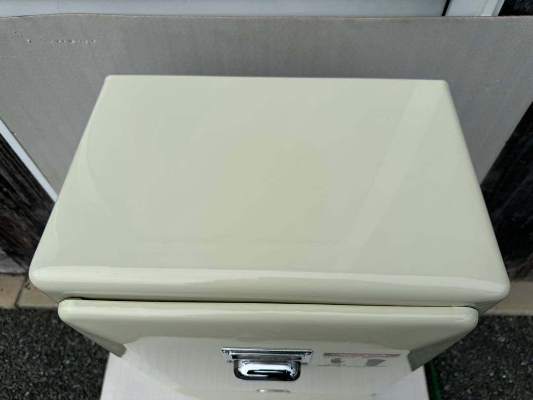 ダルトン トラッシュカン キャビネット ダブルデッカー ゴミ箱 アメリカン