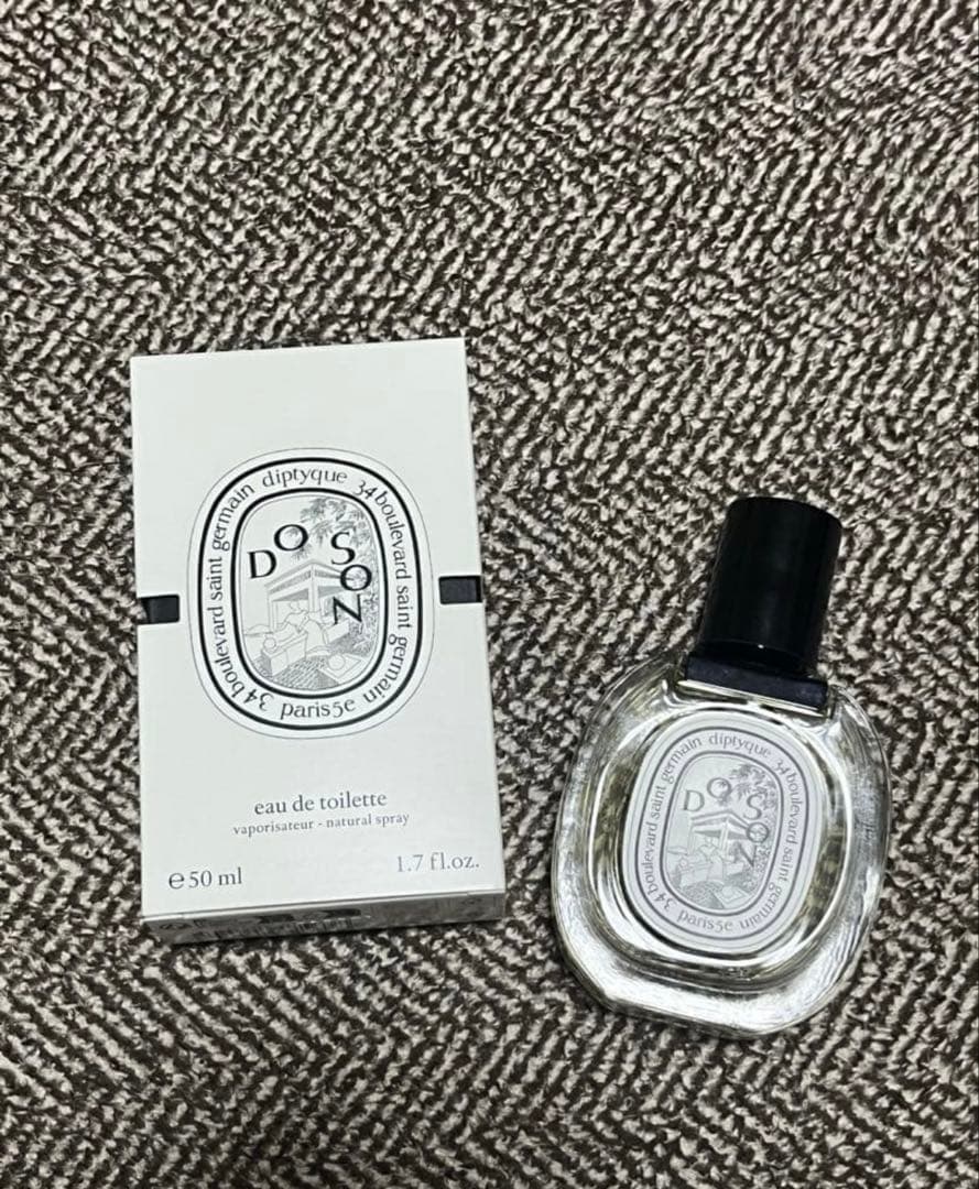 【国内正規品】ディップテイック diptyque DOSON ドソン 50ml
