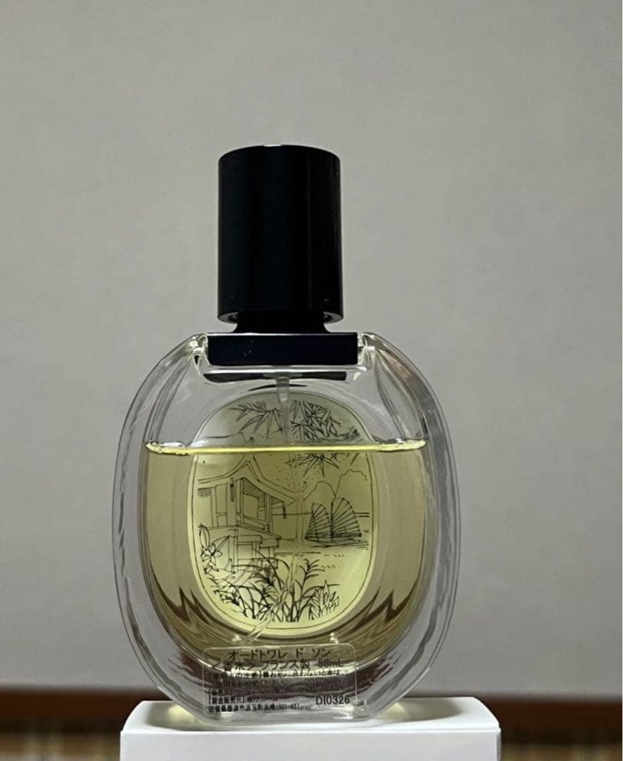 【国内正規品】ディップテイック diptyque DOSON ドソン 50ml