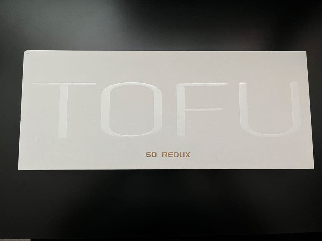 Wooting 60 HE+V2 カスタムキーボード