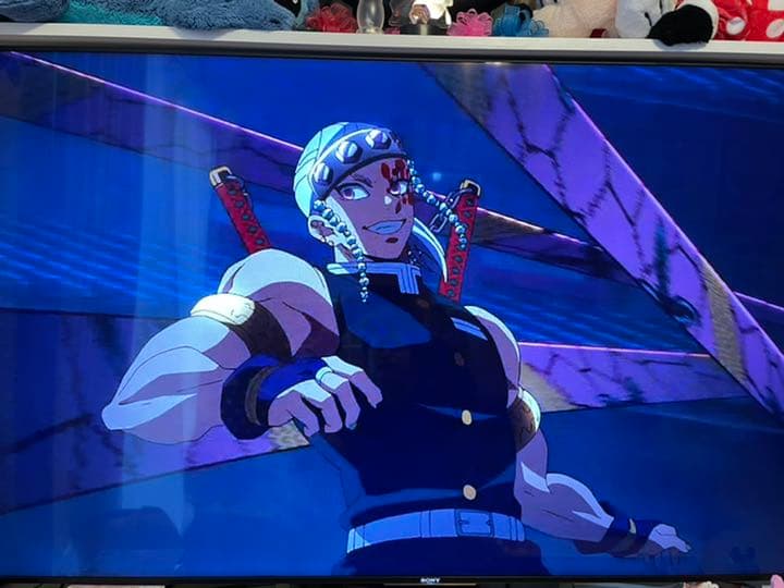 テレビ SONY BRAVIA KJ-65X9000E