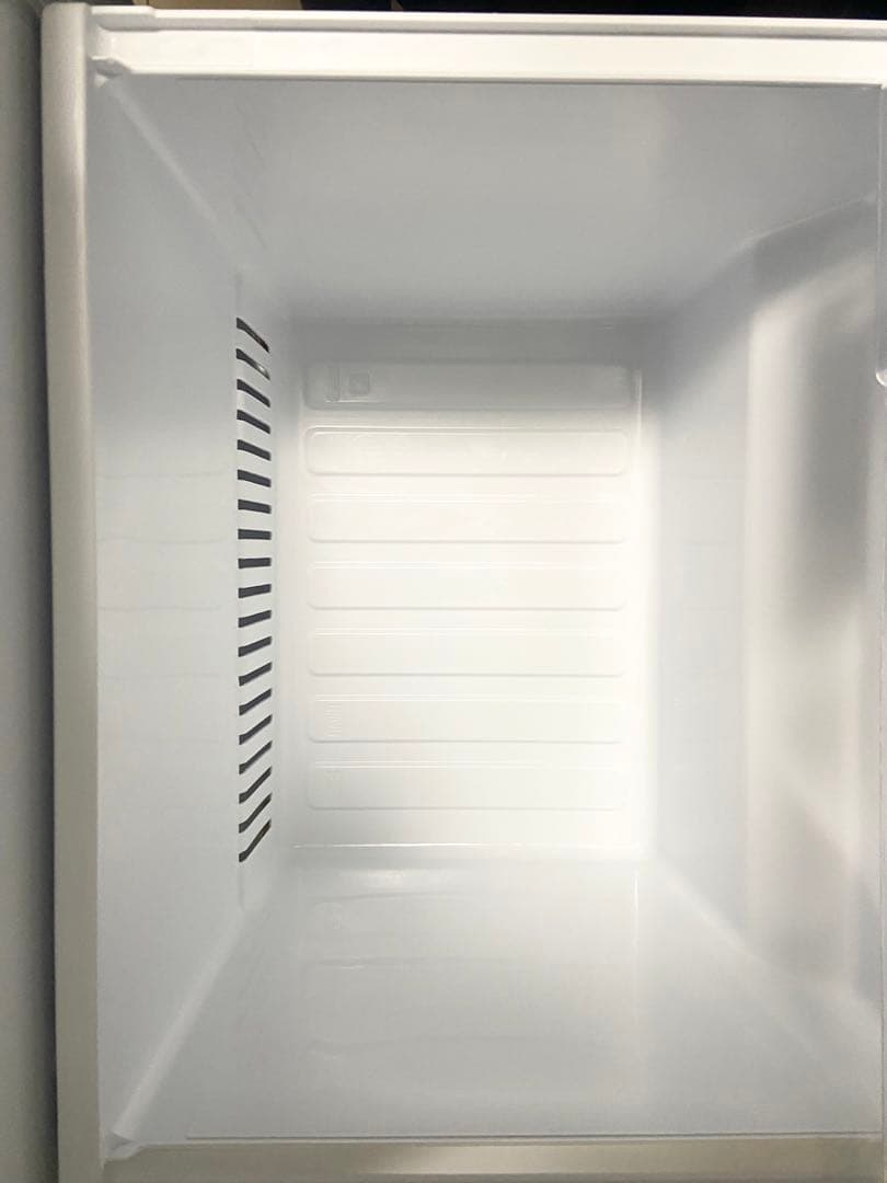 【即発送！中古美品】三菱　冷蔵庫　2020年製　MR-P17EG-B