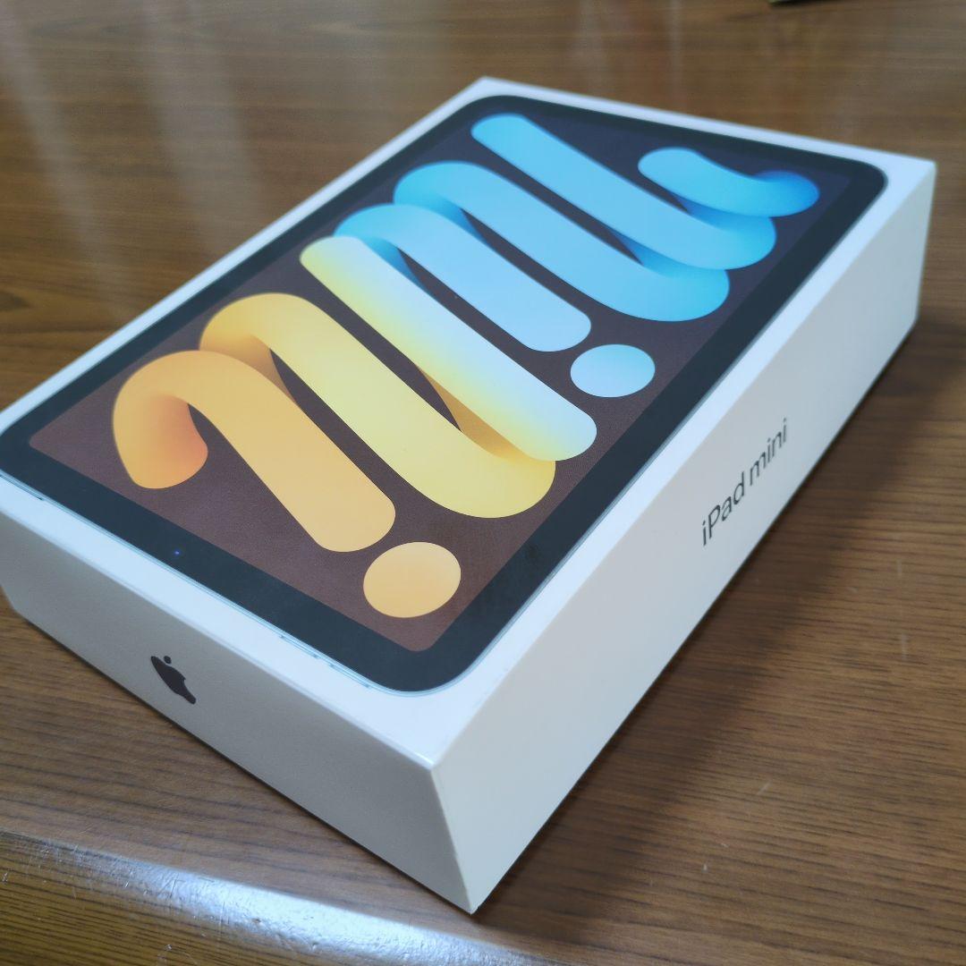 iPad mini （新品未使用訳あり）128GB Wi-Fi