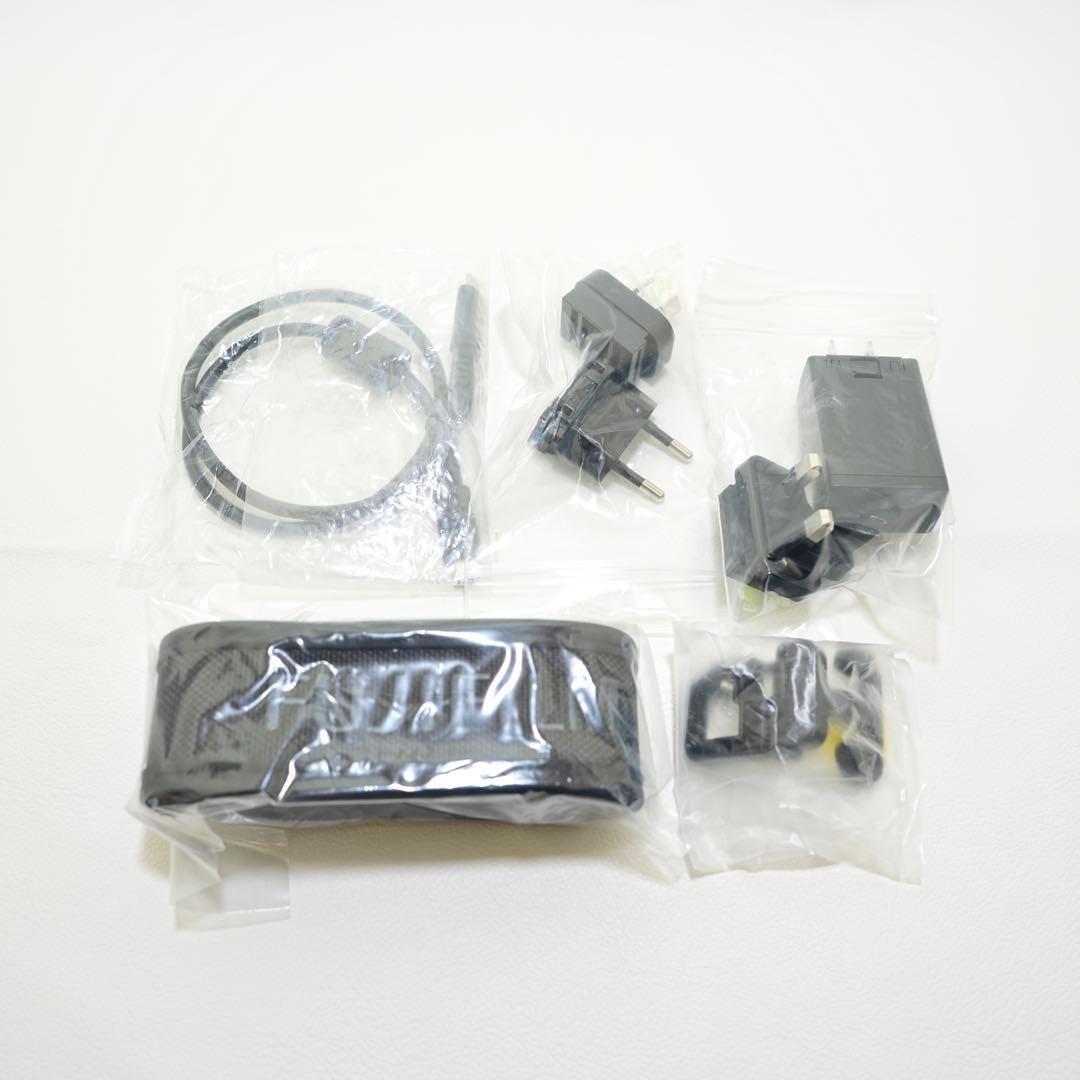 【良品】FUJIFILM xh2 ボディ【純正バッテリー3個＋付属品多数】