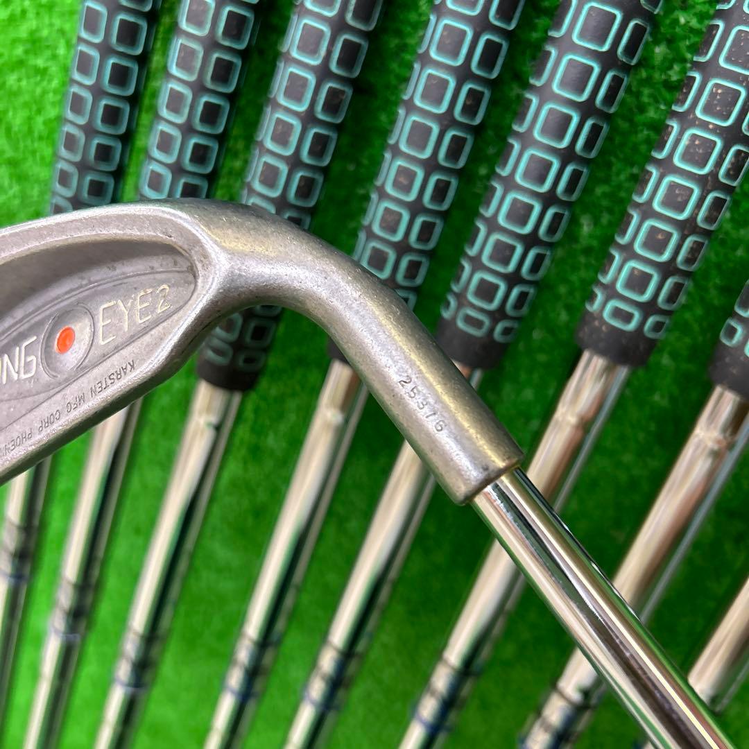 その他 PING EYE2 UP-SIDE-DOWN