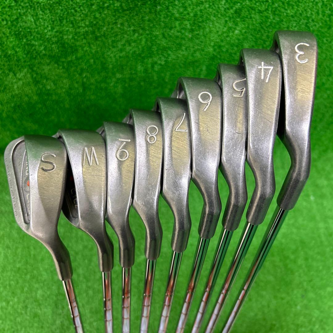 その他 PING EYE2 UP-SIDE-DOWN