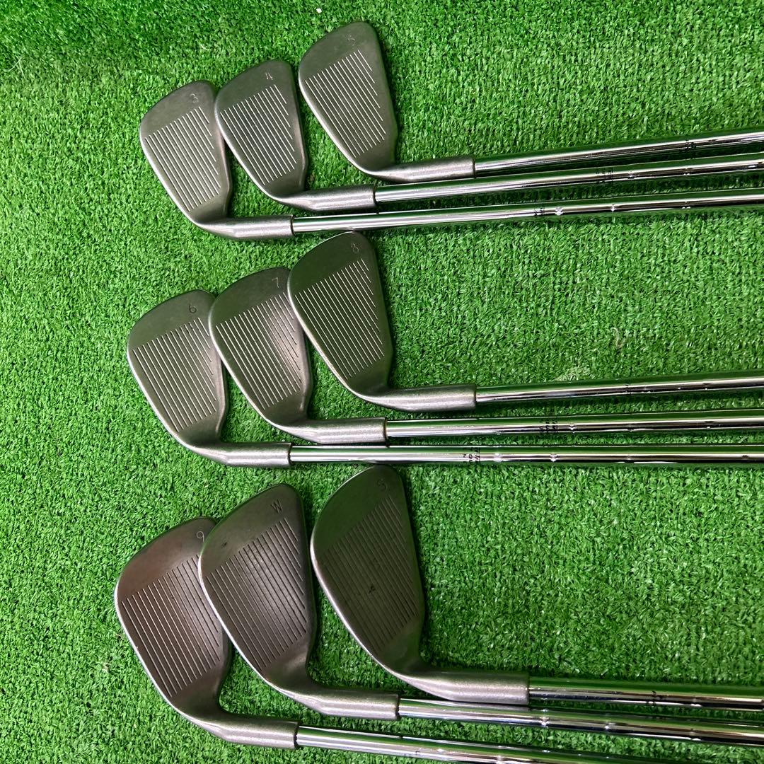 その他 PING EYE2 UP-SIDE-DOWN