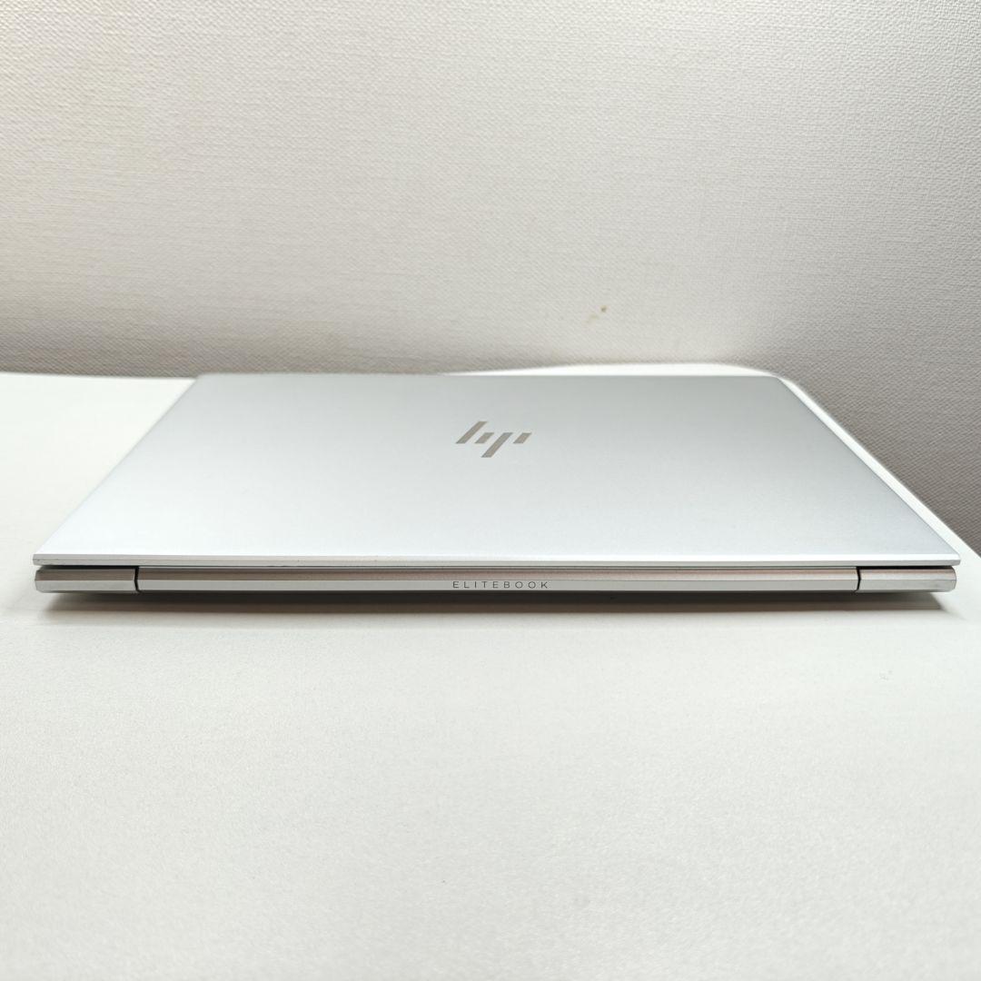 Windowsノート本体 HP EliteBook 630 G10 i5-1335U 16GB 512GB