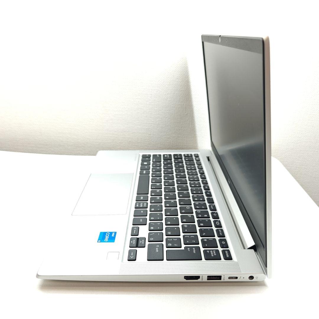 Windowsノート本体 HP EliteBook 630 G10 i5-1335U 16GB 512GB