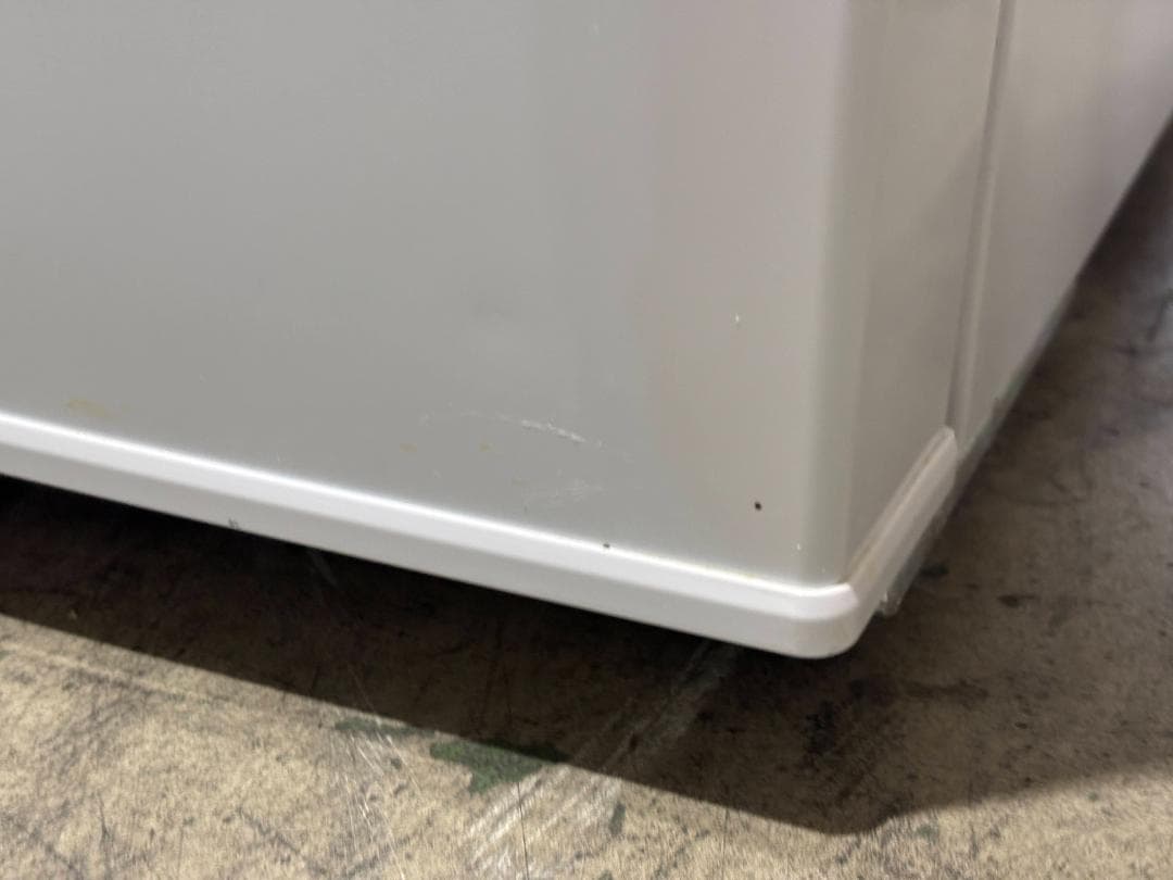 ニトリ 2ドア冷蔵庫 140L NTR-140 霜取り不要 2023年製