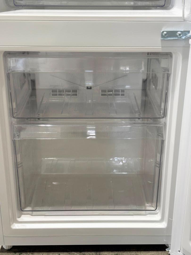 ニトリ 2ドア冷蔵庫 140L NTR-140 霜取り不要 2023年製