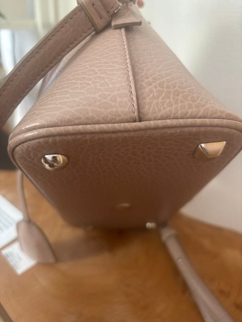 【yu】メゾンマルジェラ　バッグ　Maison Margiela