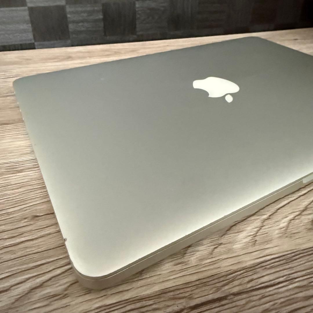 Apple MacBook Pro 13.3インチ 2015 128GB
