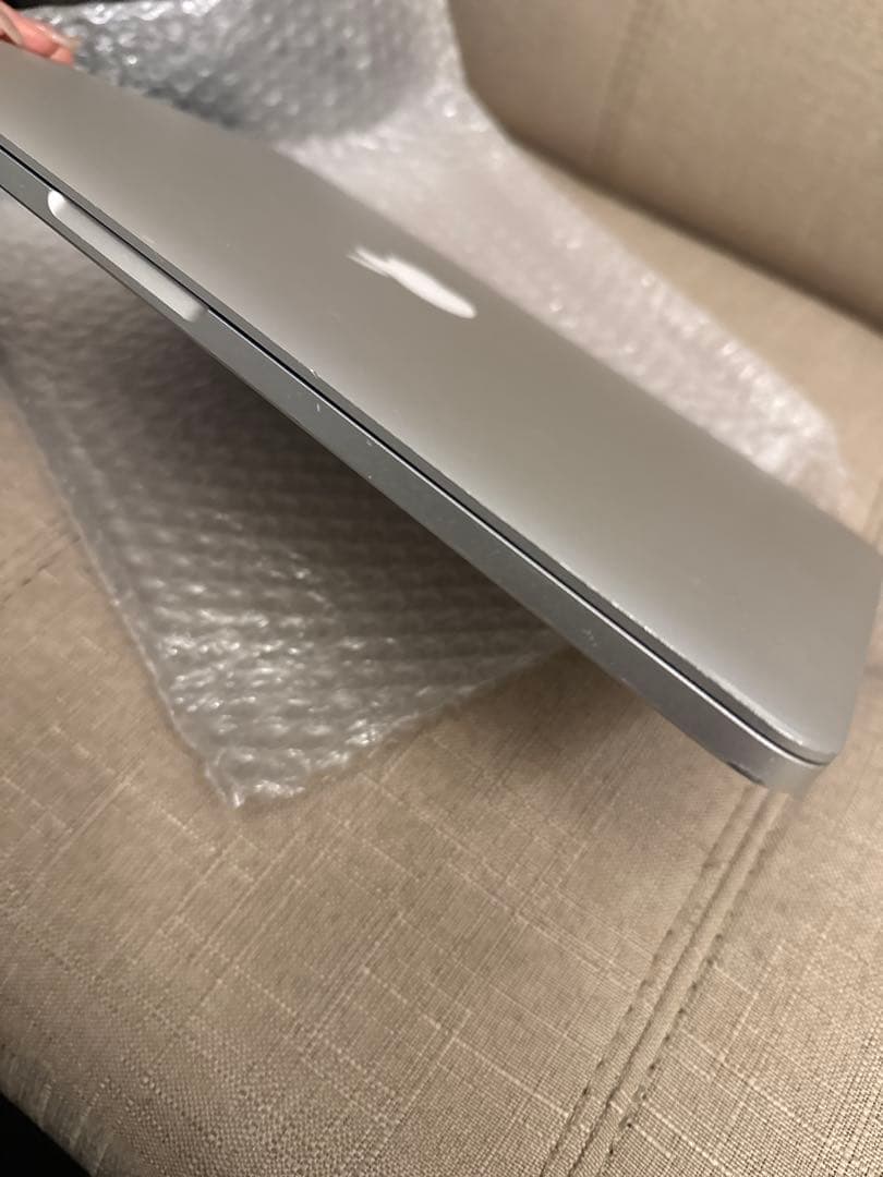 Apple MacBook Pro 13.3インチ 2015 128GB
