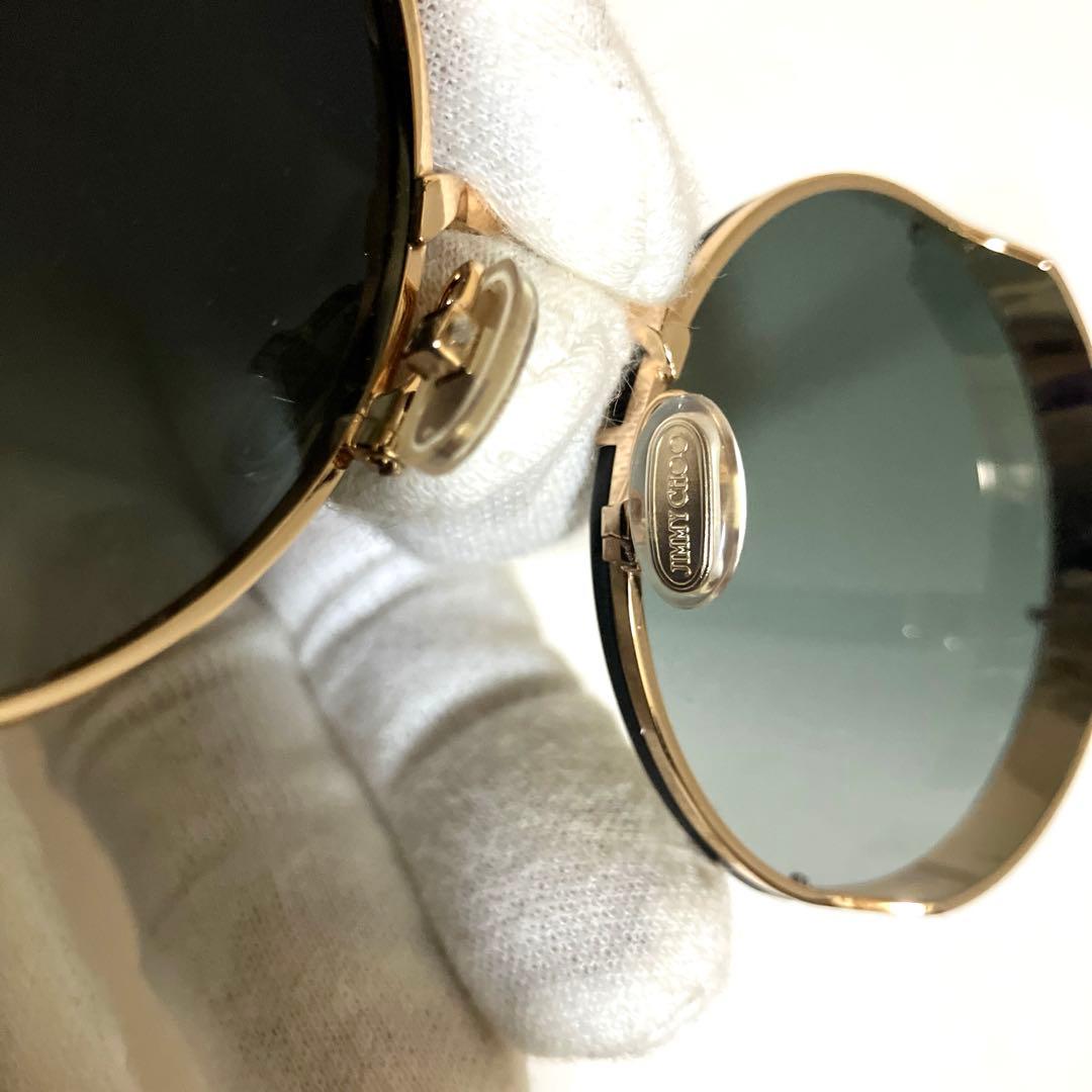 jimmy chooサングラス