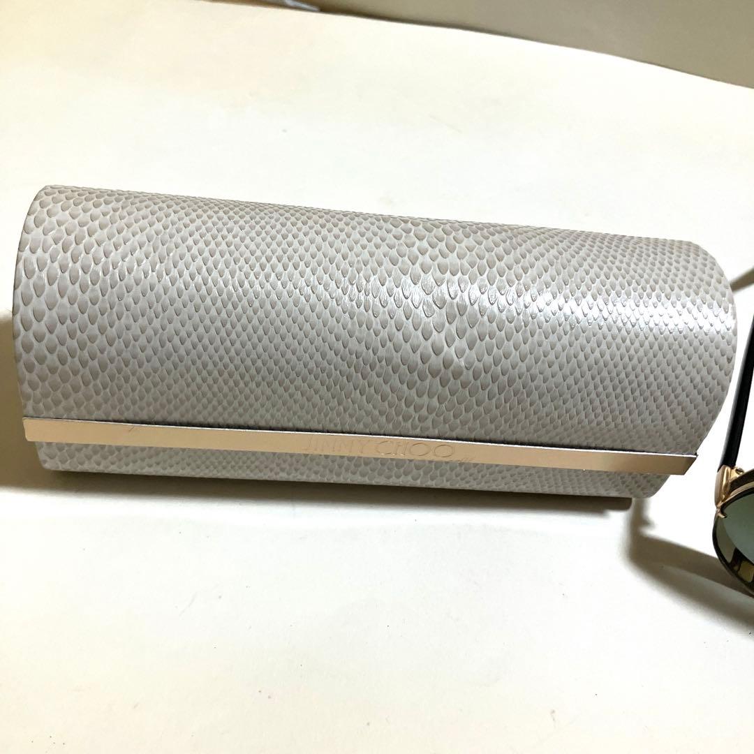 jimmy chooサングラス
