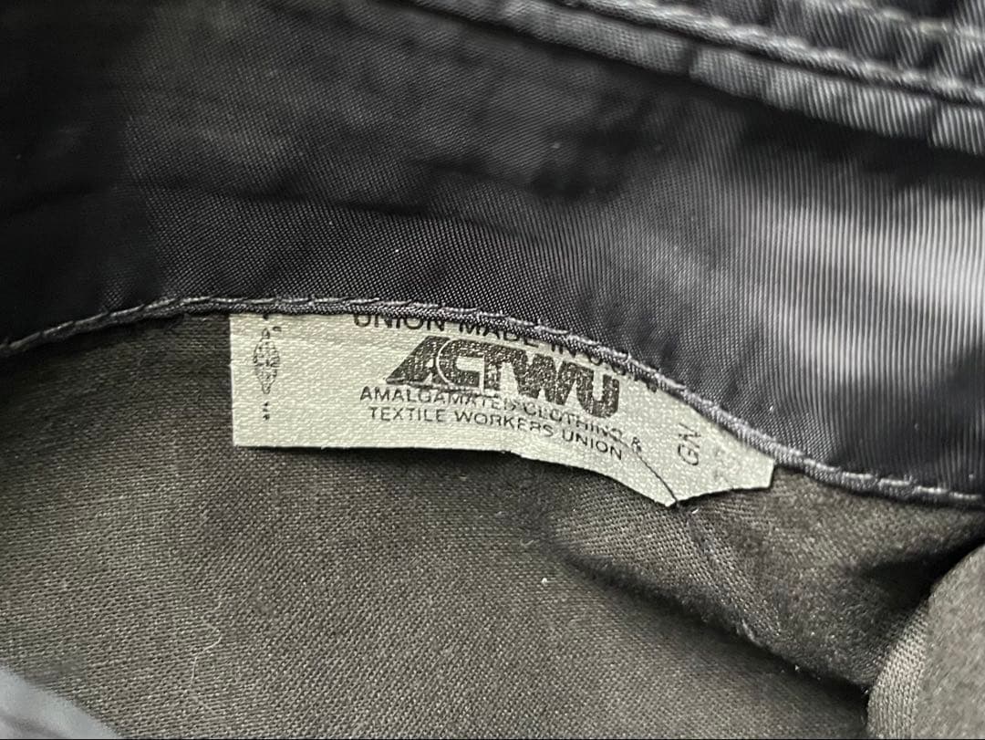 最高峰 USA製 ブルックスブラザーズ MAKERS ネイビー ブレザー 40R