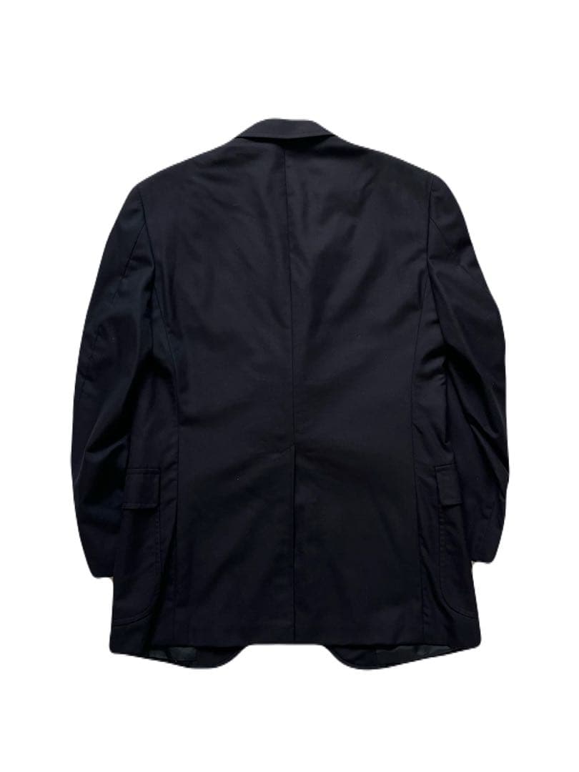 最高峰 USA製 ブルックスブラザーズ MAKERS ネイビー ブレザー 40R