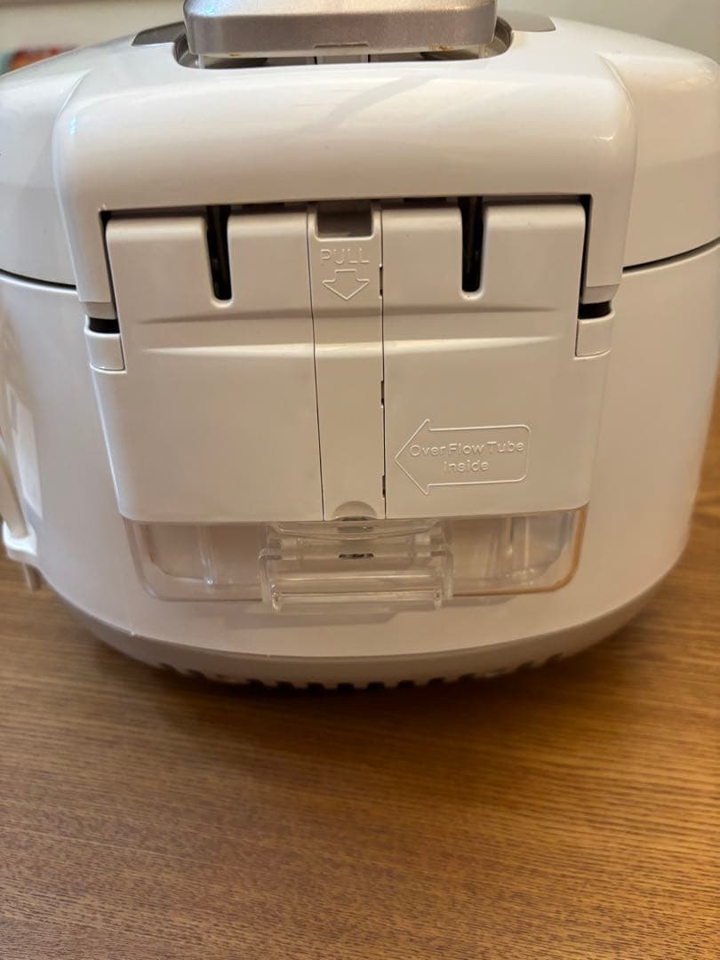 クックIH New 圧力名人