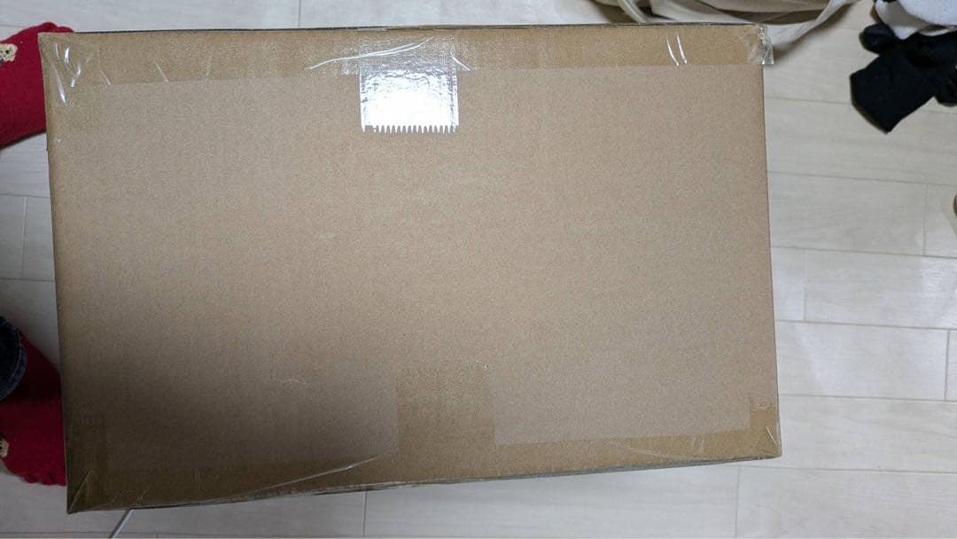 少年リック 限定版 東宝30cmシリーズ ゴジラ(2023) フィギュア