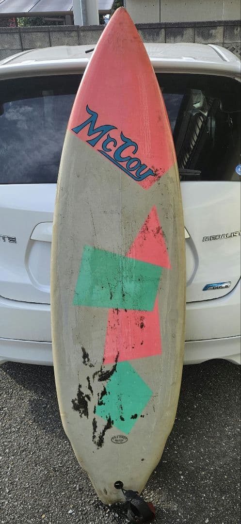 E*6様 【難あり】McCoy Lazor Zap