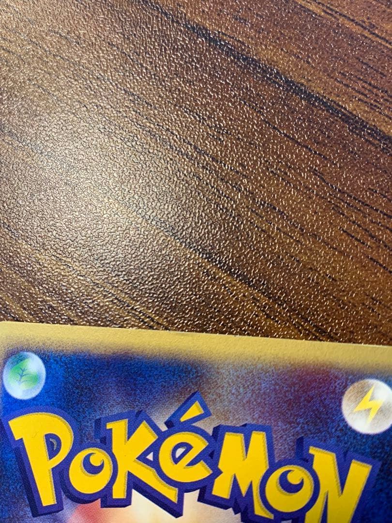 サンダース ★ 拡張パック第4弾 裂けた大地　カードe