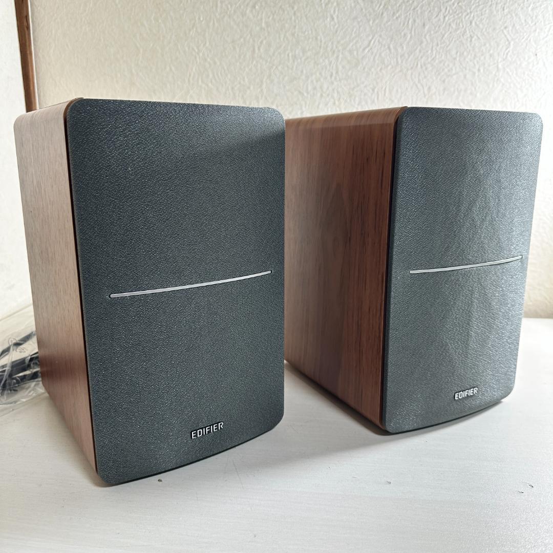 EDIFIER R1280T アクティブスピーカー