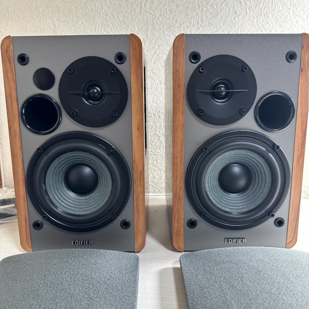 EDIFIER R1280T アクティブスピーカー