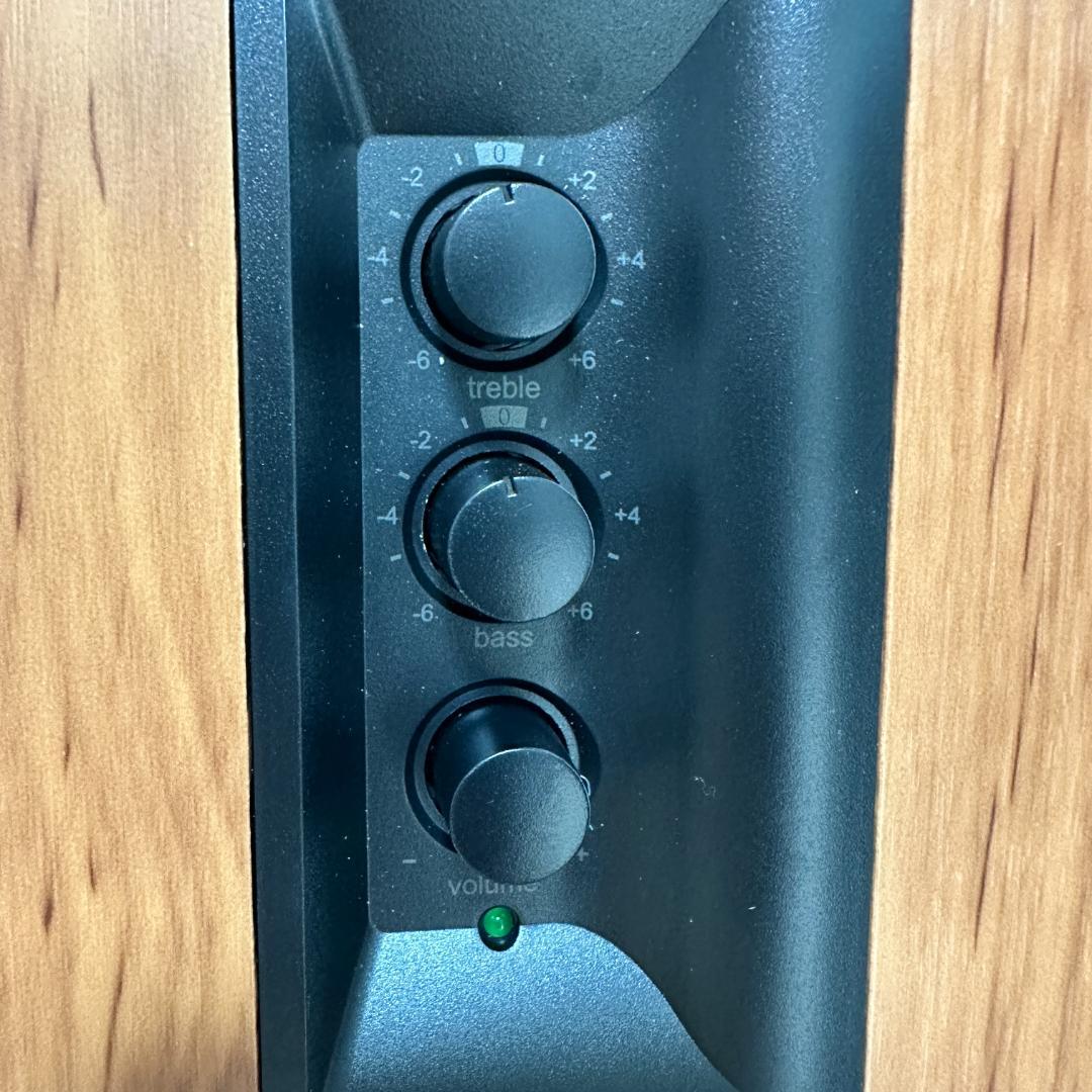 EDIFIER R1280T アクティブスピーカー