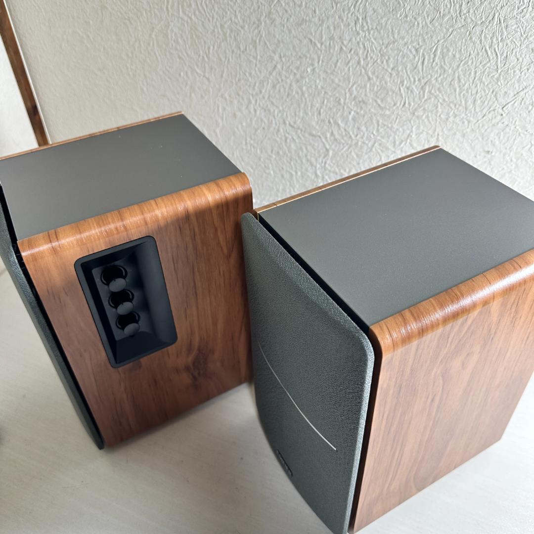 EDIFIER R1280T アクティブスピーカー